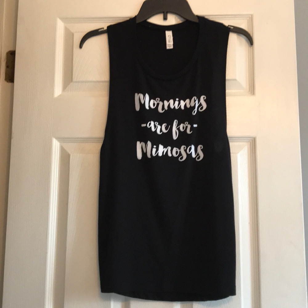 Funny Muscle Tank